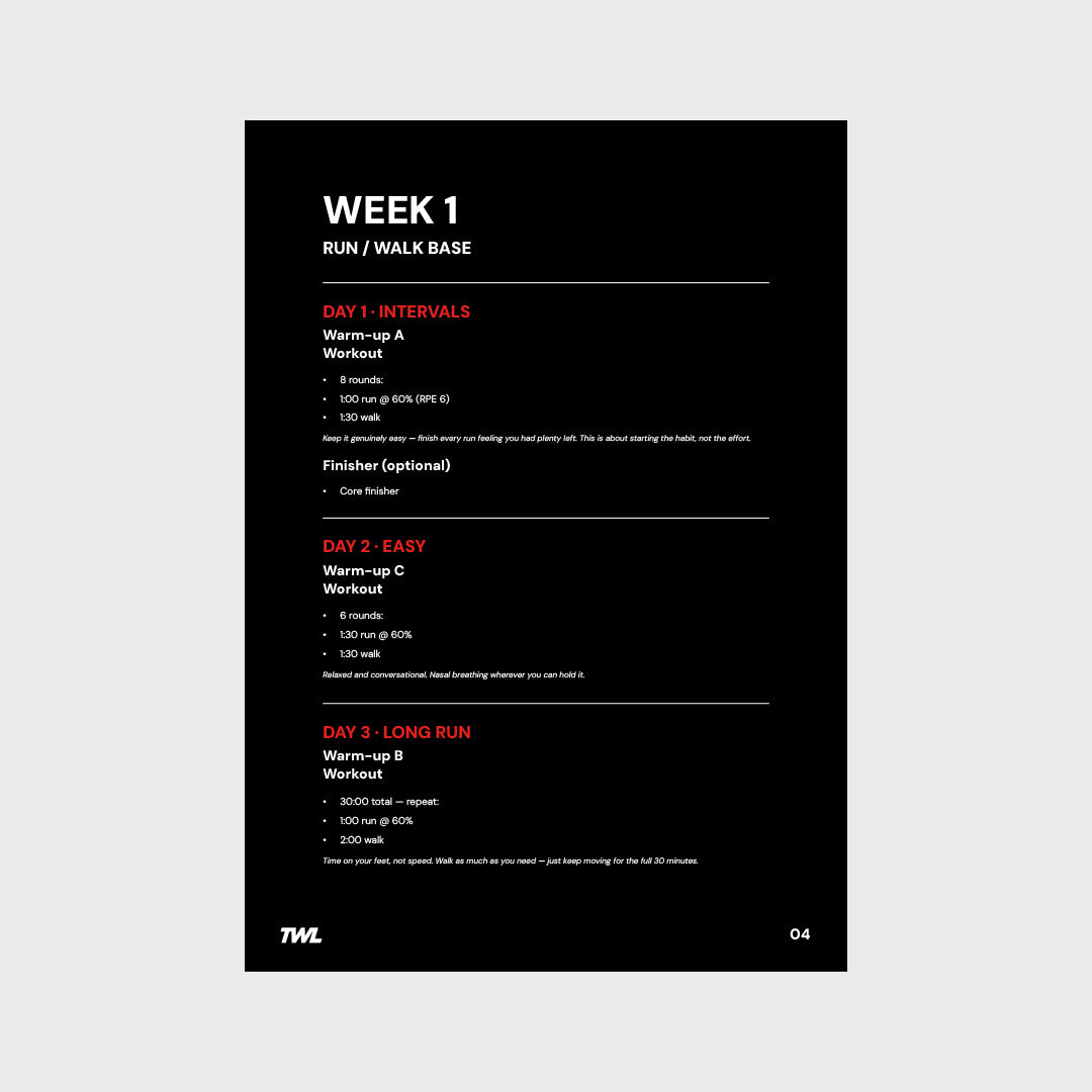 Zero to 10K by TWL - eBOOK