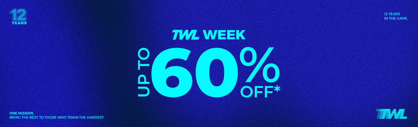 TWL WEEK 2