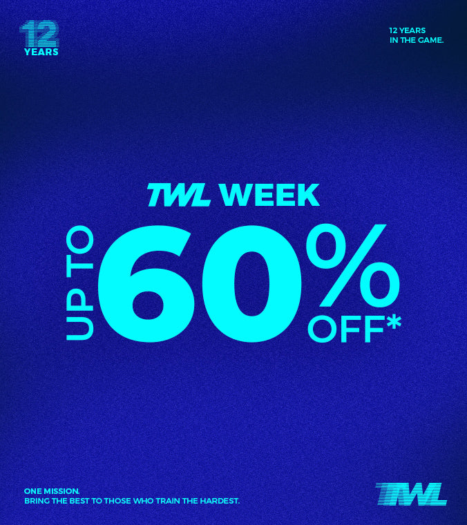 TWL WEEK 2