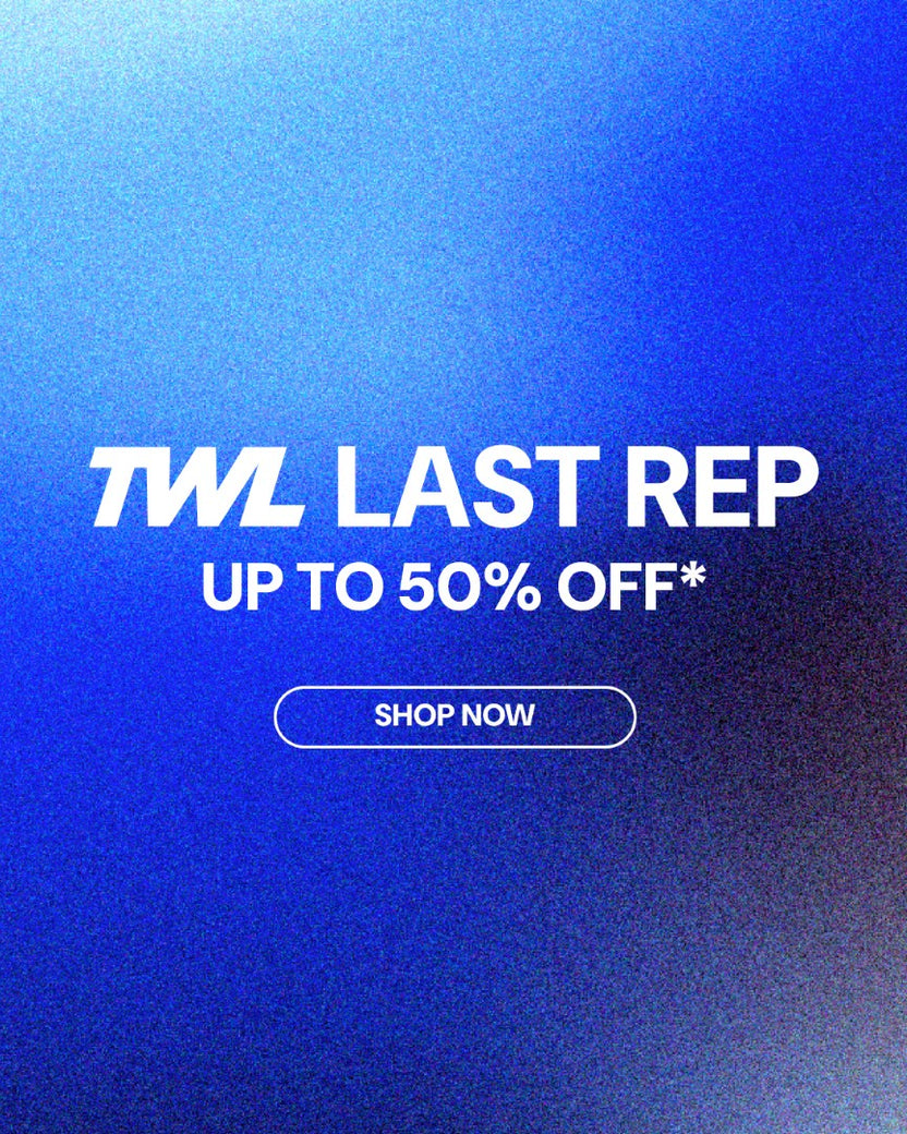 TWL - Train Without Limits | Men's & Women's Active Wear, Gear & Shoes