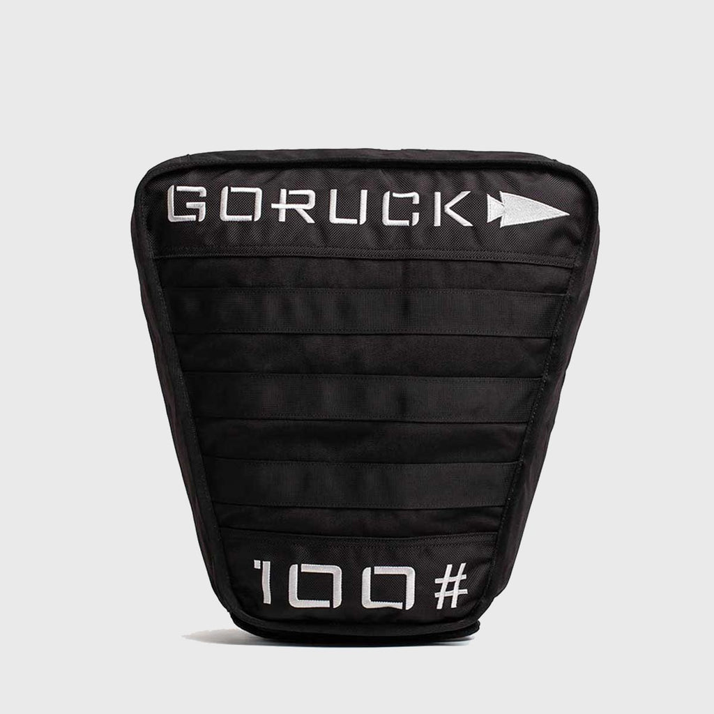 GORUCK Sand Tombstones