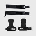 TWL - Grip Essentials Bundle - Black