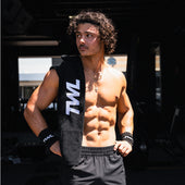 Gym Apparel For Men | Men's Workout Clothing & Active Wear – TWL