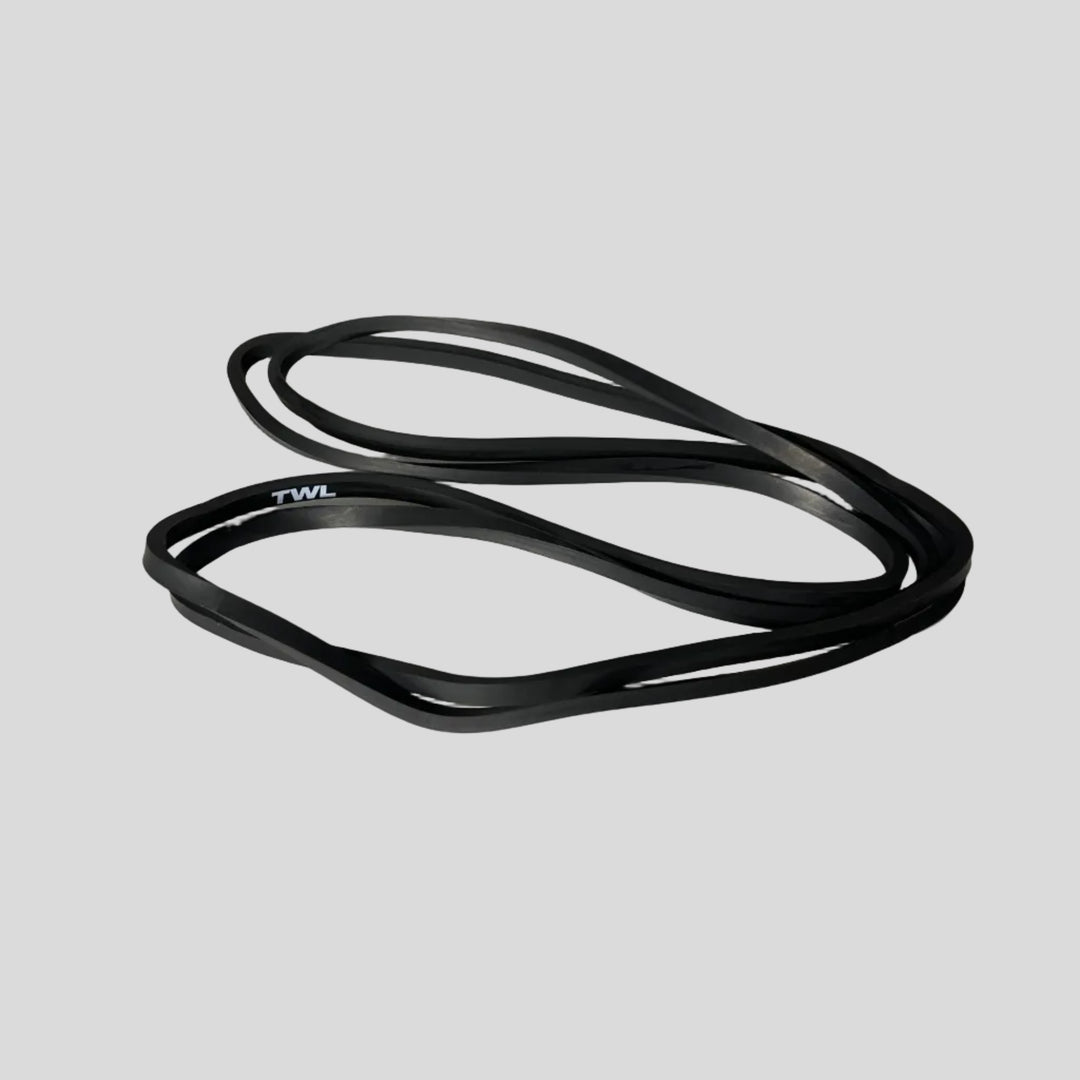 TWL - 41" RESISTANCE POWER BAND  - BLACK