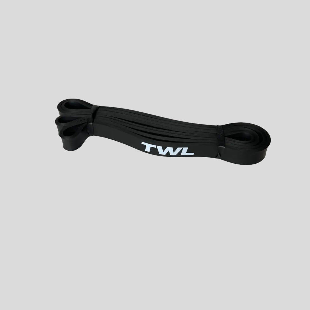 TWL - 41" RESISTANCE POWER BAND  - BLACK