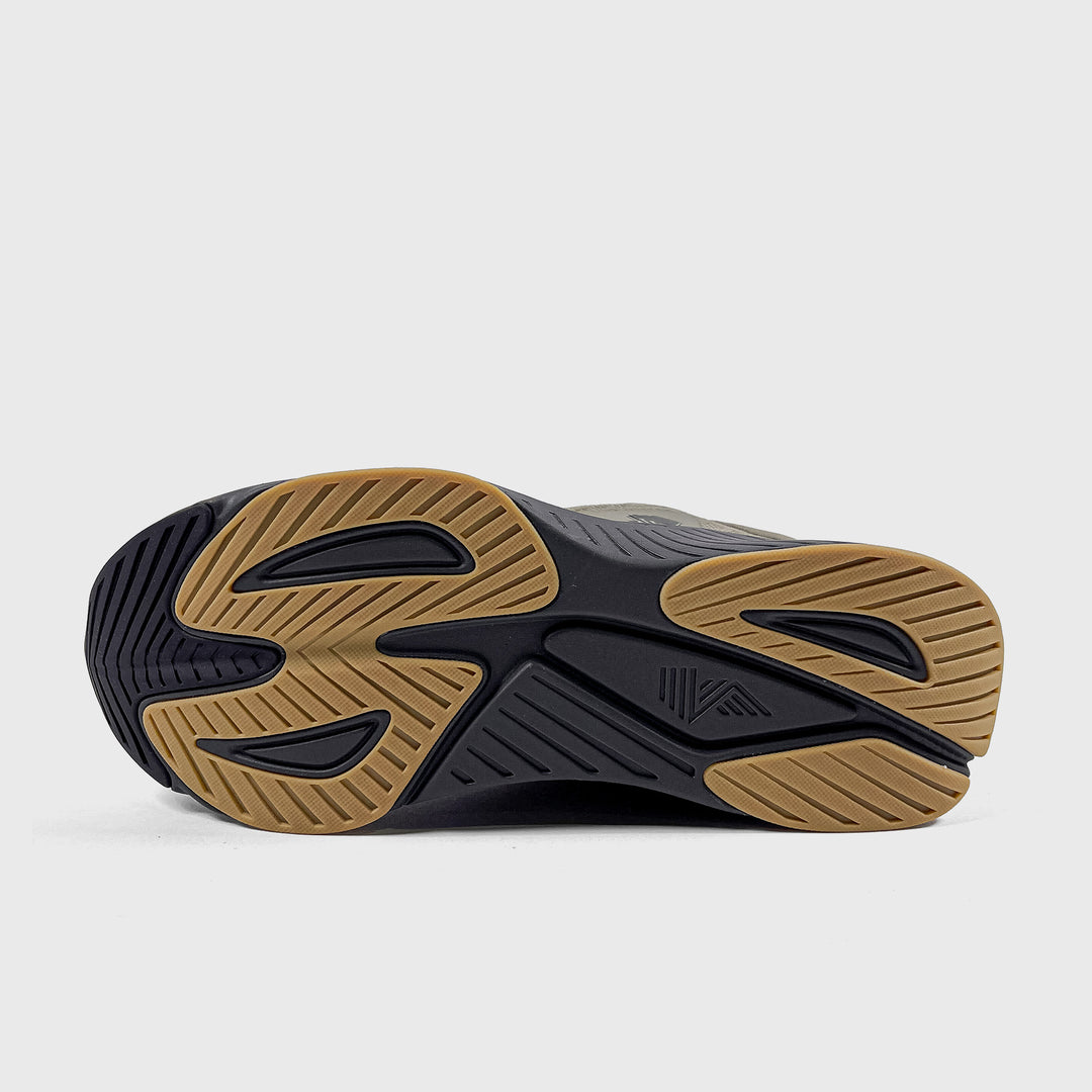 R.A.D - R-1 - VETIVER