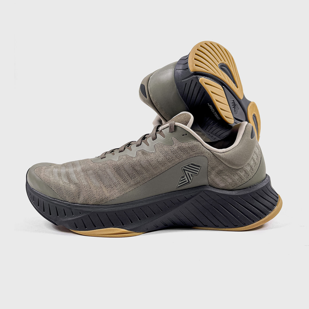 R.A.D - R-1 - VETIVER