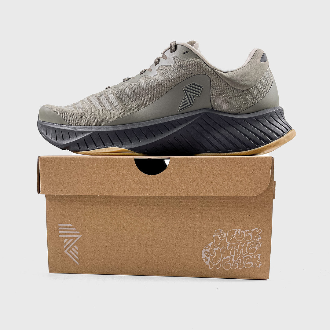 R.A.D - R-1 - VETIVER