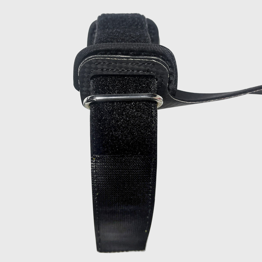 TWL - KARBON PRO GRIPS - BLACK/YELLOW