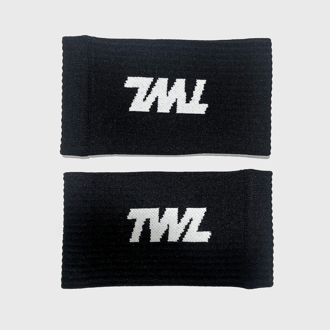 TWL - DIAMOND GRIPS - BLACK/YELLOW