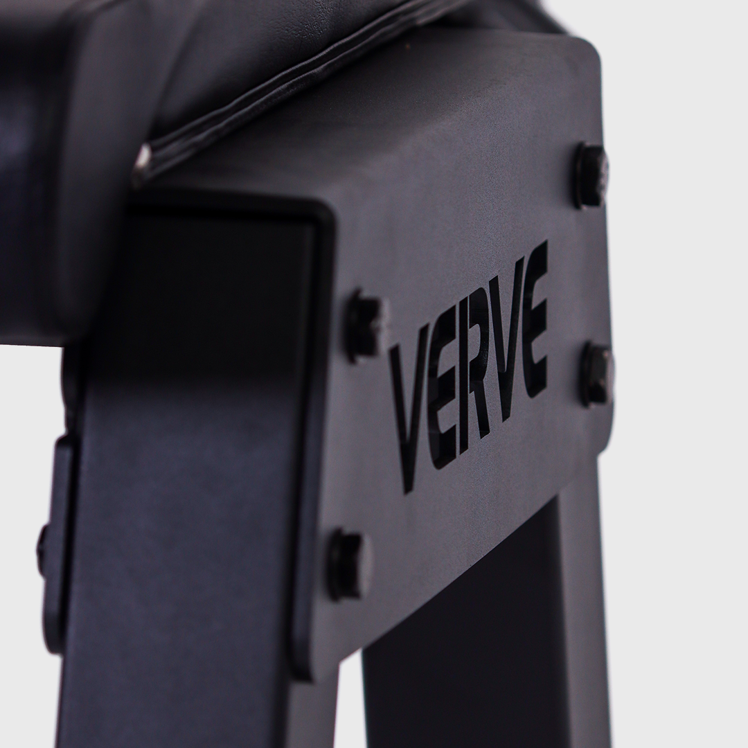 VERVE - Reverse Hyperextension