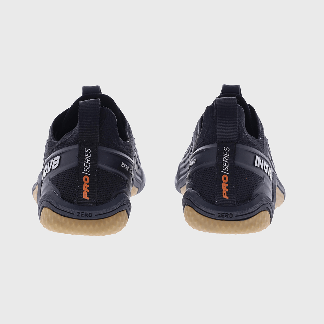 INOV8 - Bare-XF Pro Mens - Black/Gum