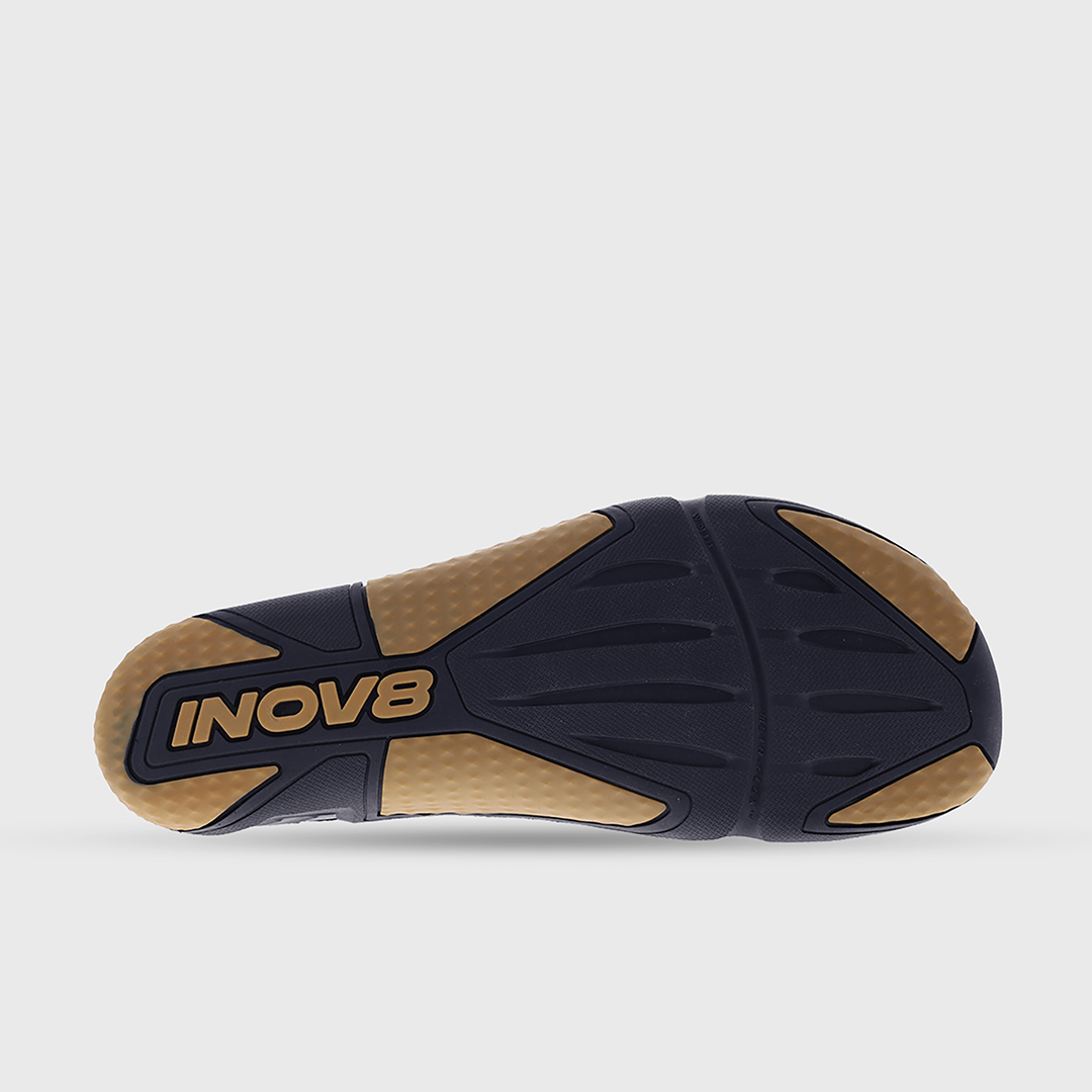 INOV8 - Bare-XF Pro Mens - Black/Gum