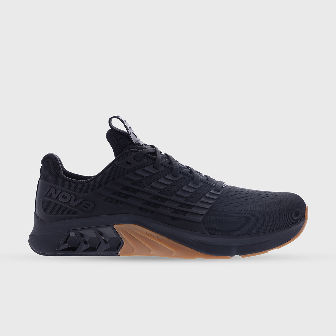 INOV8 - F-Lite Max Mens - Black/Gum