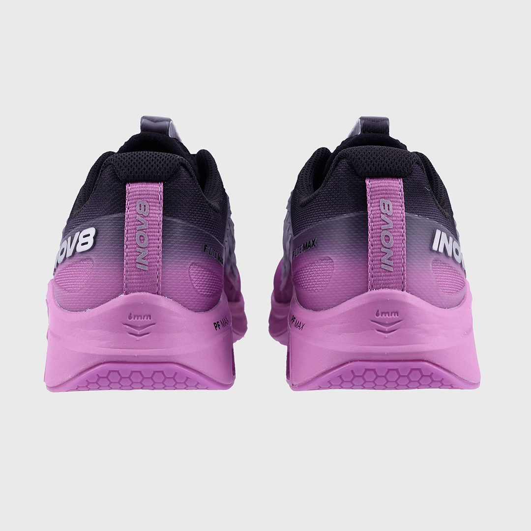 INOV8 - F-Lite Max Womens - Purple/Black