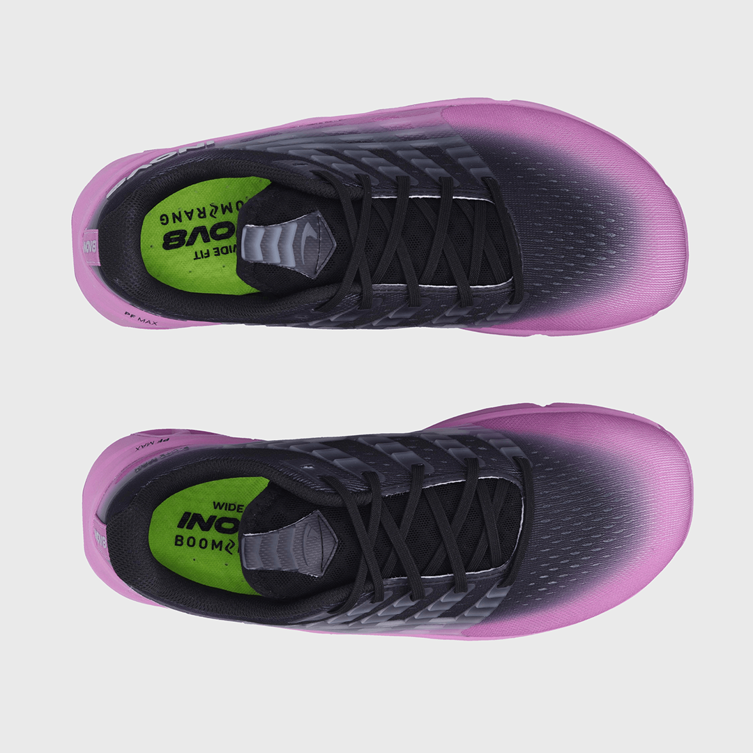 INOV8 - F-Lite Max Womens - Purple/Black