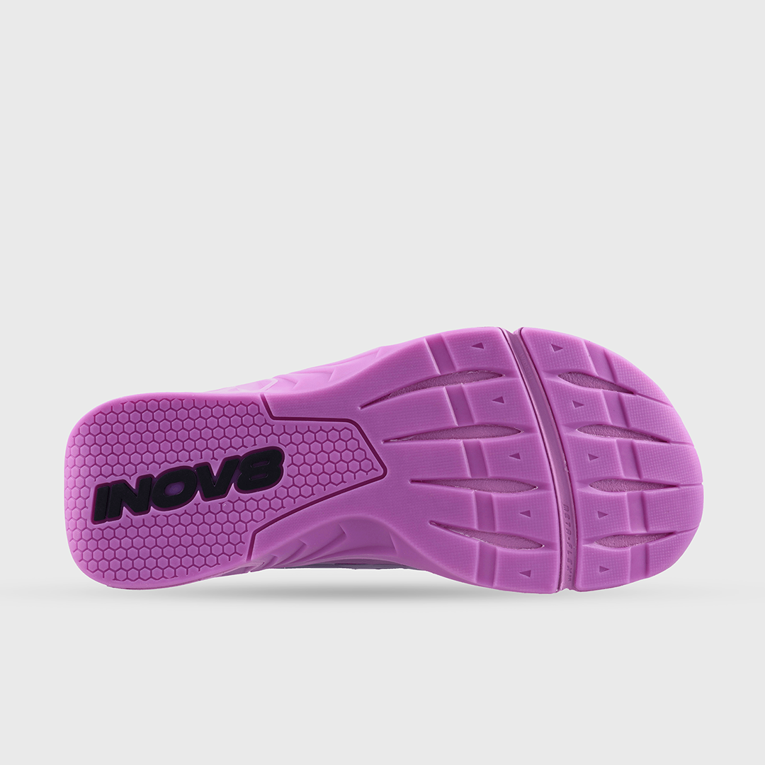 INOV8 - F-Lite Max Womens - Purple/Black