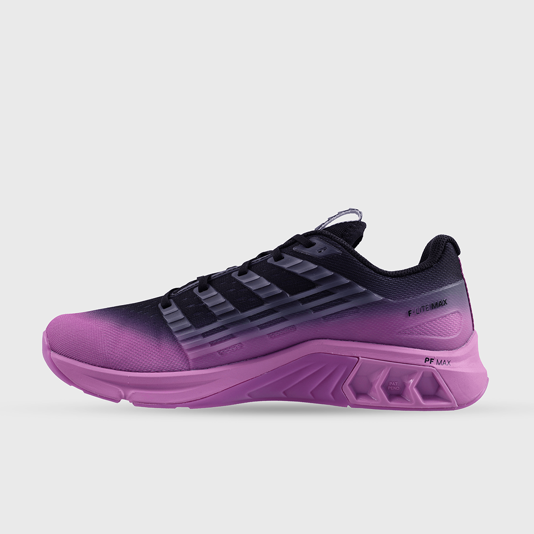INOV8 - F-Lite Max Womens - Purple/Black