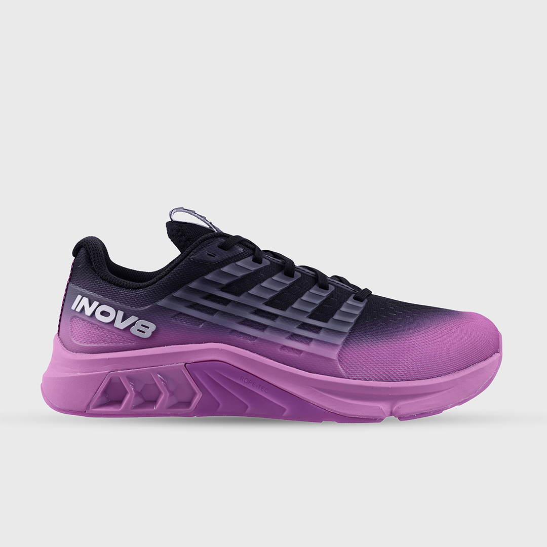 INOV8 - F-Lite Max Womens - Purple/Black