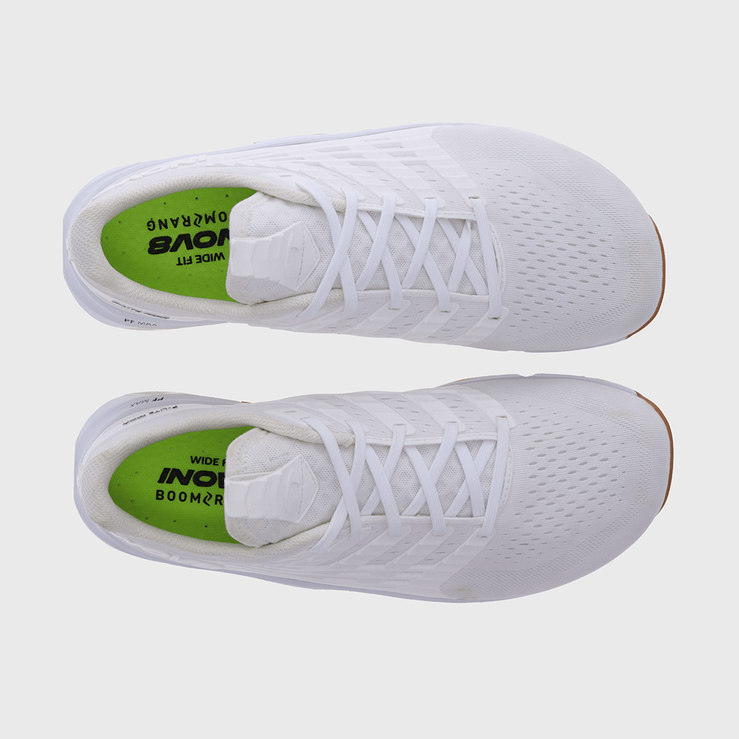 INOV8 - F-Lite Max Womens - Purple/Black