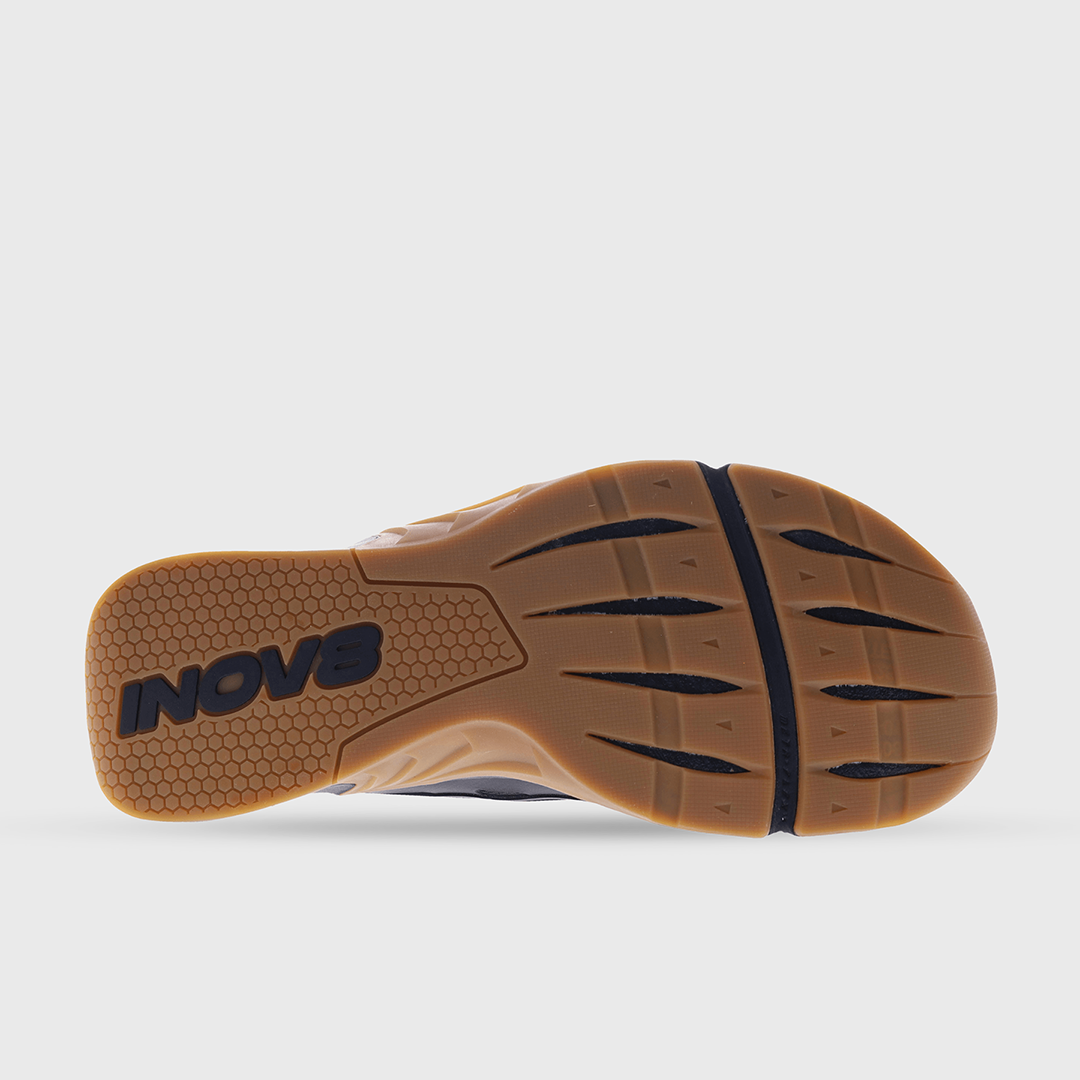 INOV8 - F-Lite Mens - Black/Gum F-Lite