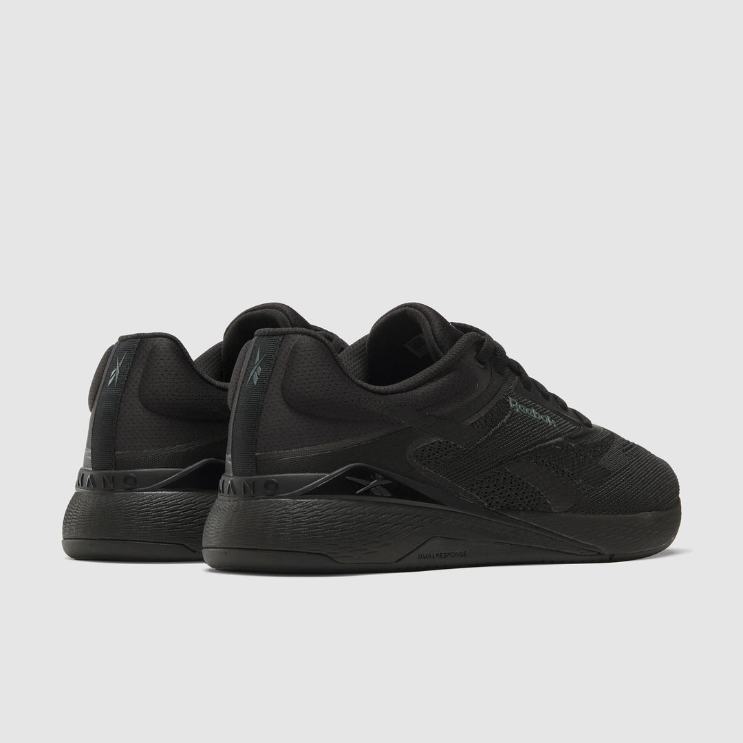 REEBOK - NANO X5 - CORE BLACK/GREY