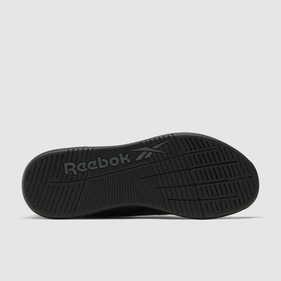 REEBOK - NANO X5 - CORE BLACK/GREY