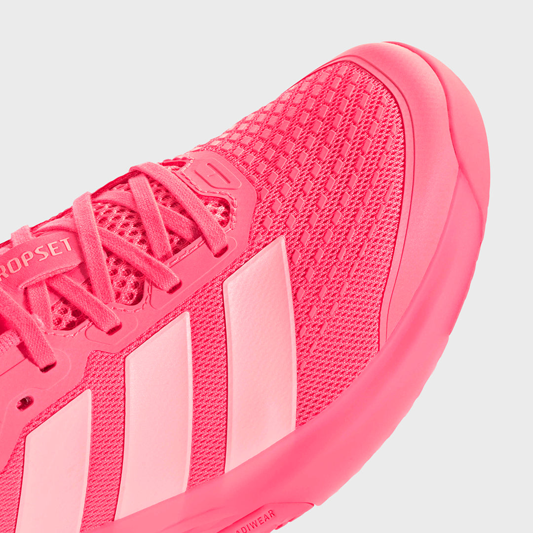 ADIDAS - DROPSET 4 TRAINER - WOMEN'S - SOLTUR/FROTUR/SOLTUR