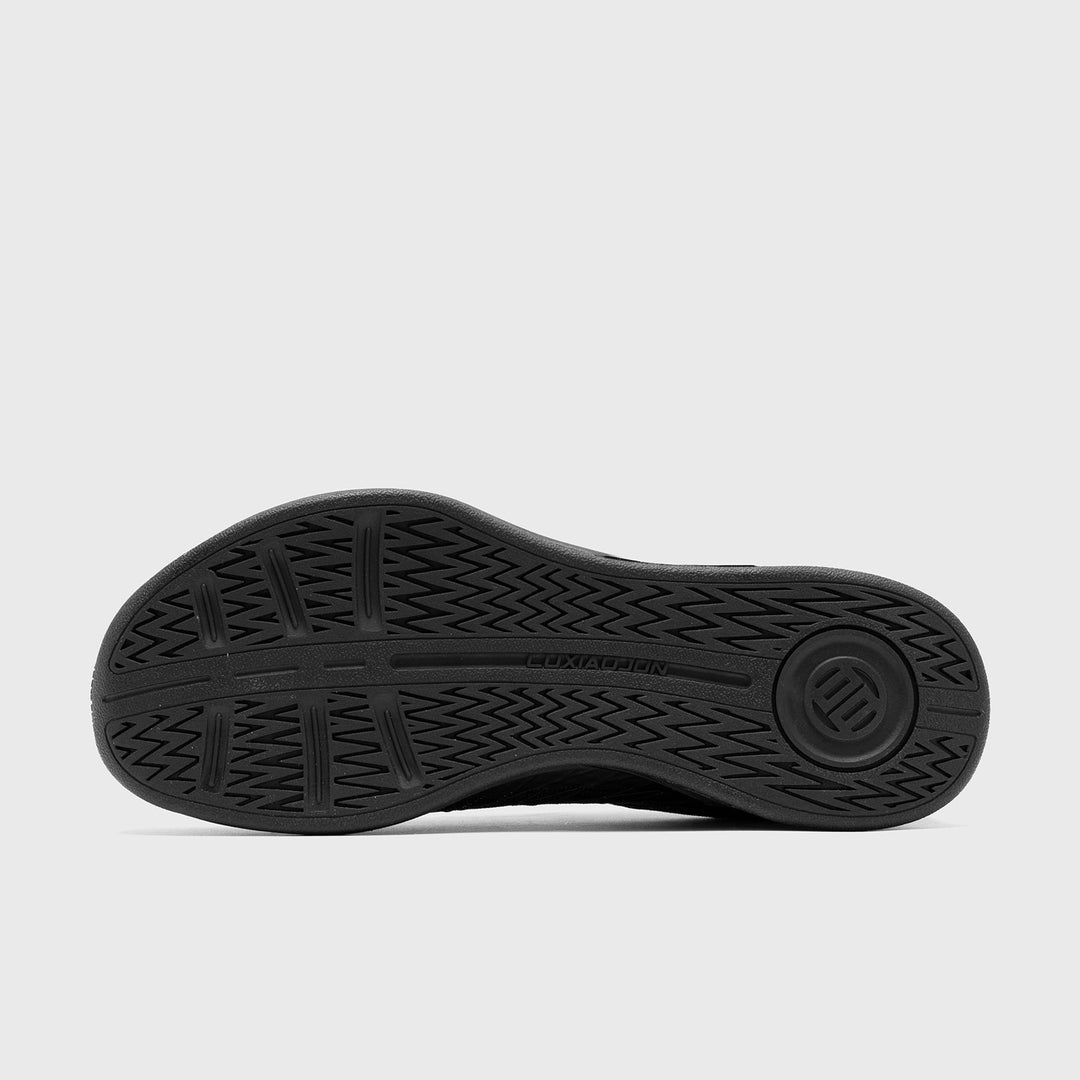 LUXIAOJUN - X-Load Training Shoes (Black)