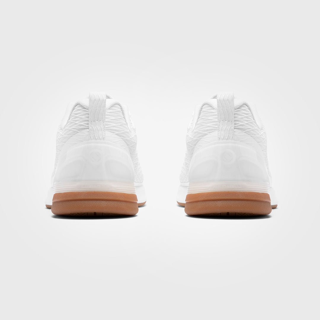 LUXIAOJUN - X-Load Training Shoes (White)