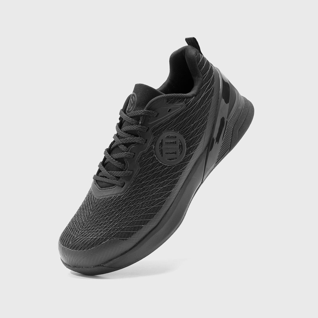 LUXIAOJUN - X-Load Training Shoes (Black)