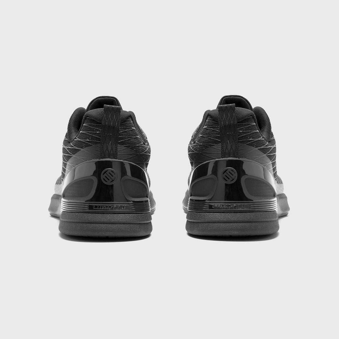 LUXIAOJUN - X-Load Training Shoes (Black)