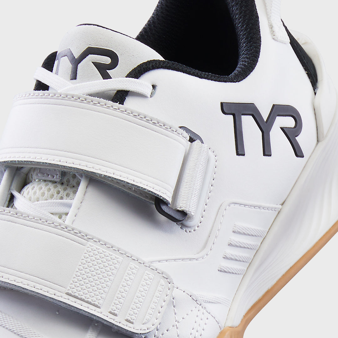 TYR - L-2 LIFTER - WHITE/GUM