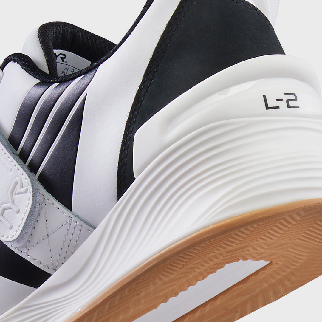 TYR - L-2 LIFTER - WHITE/GUM