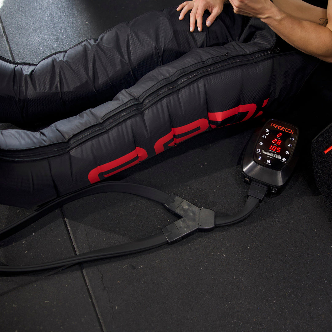 REDi Recovery - R2 | 8 Chamber Compression Boots