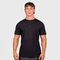 TWL - OVERSIZED T-SHIRT - EMBLEM - BLACKOUT