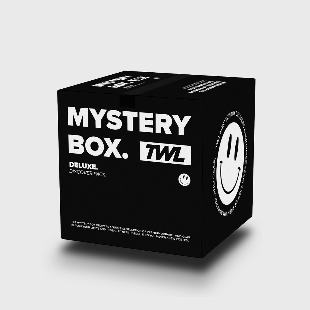 TWL Mystery Box Women's - Deluxe