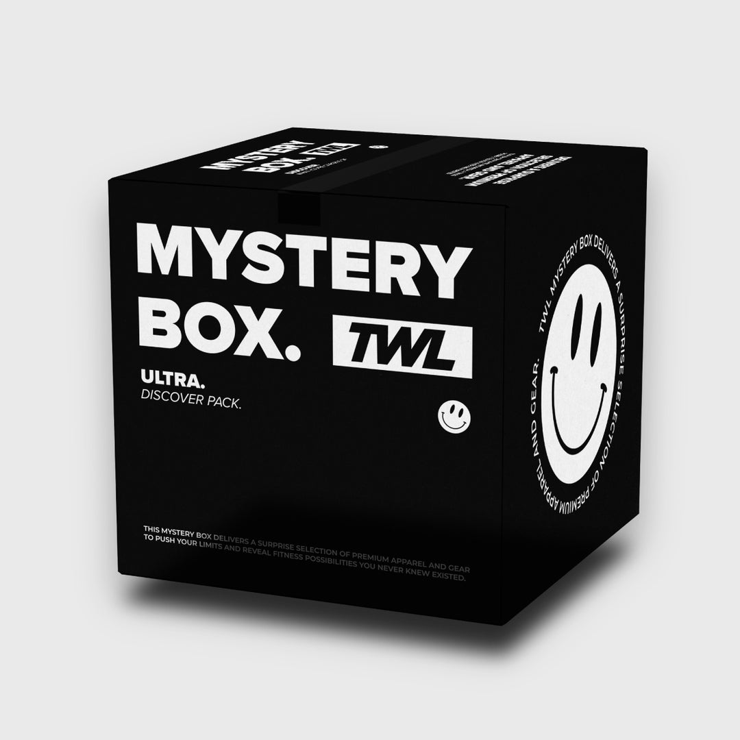 TWL Mystery Box Women's - Ultra