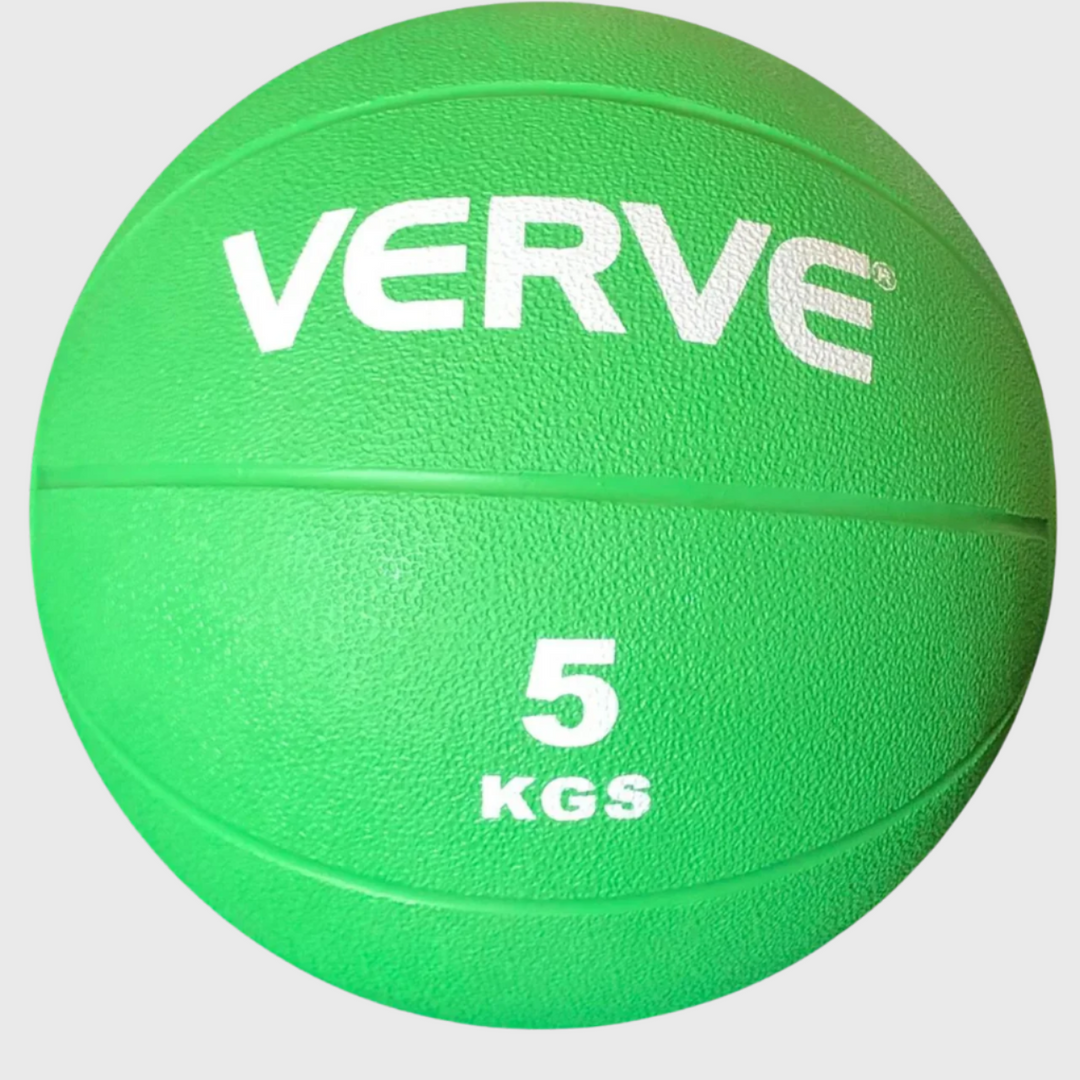 VERVE Medicine Ball 5kg