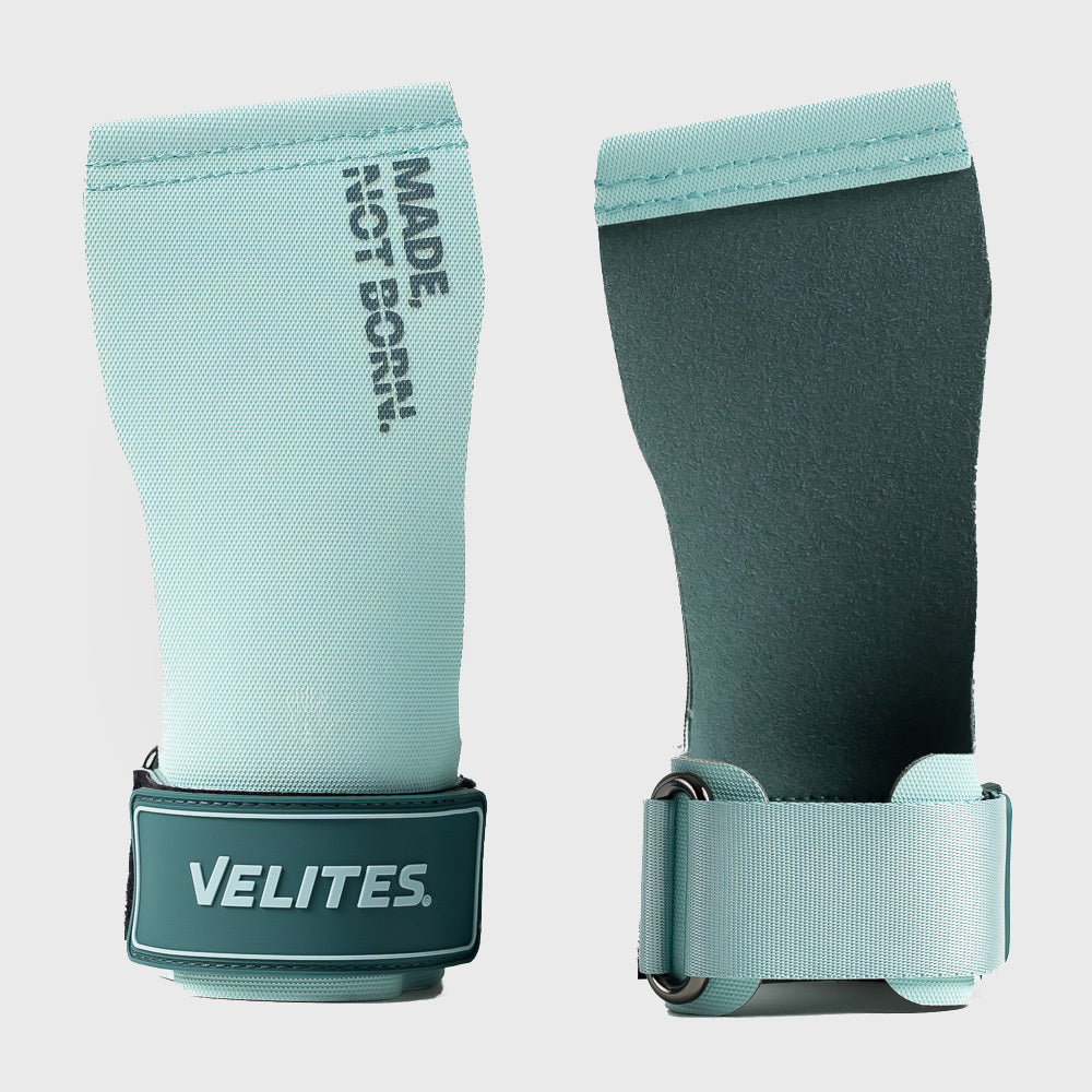 VELITES - ALL TERRAIN HAND GRIPS - MINT