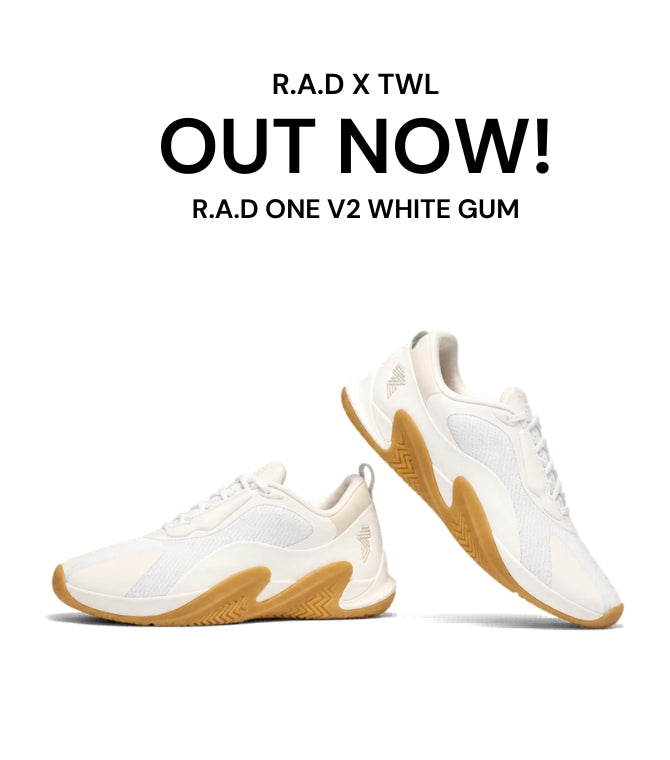 R.A.D One V2 – TWL