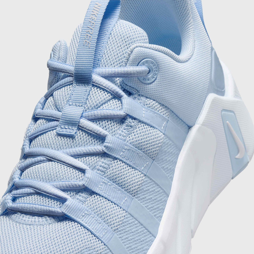 Nike - Free Metcon 7 Women's Training Shoes - HYDROGEN BLUE/WHITE-FOOTBALL GREY