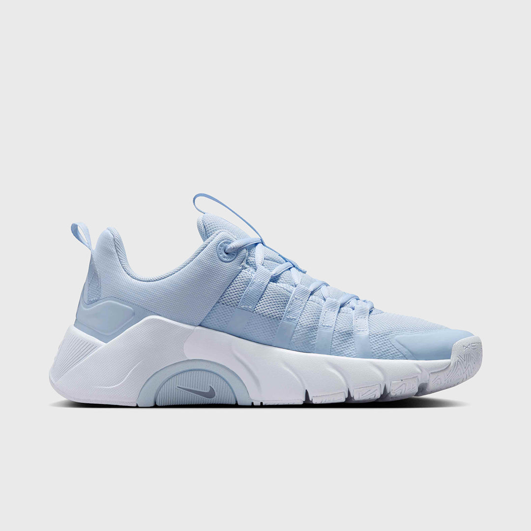 Nike - Free Metcon 7 Women's Training Shoes - HYDROGEN BLUE/WHITE-FOOTBALL GREY