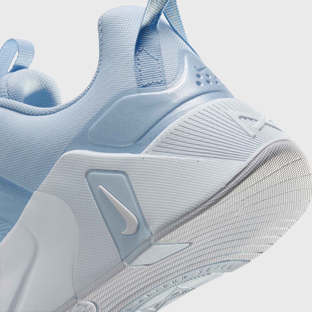 Nike - Free Metcon 7 Women's Training Shoes - HYDROGEN BLUE/WHITE-FOOTBALL GREY