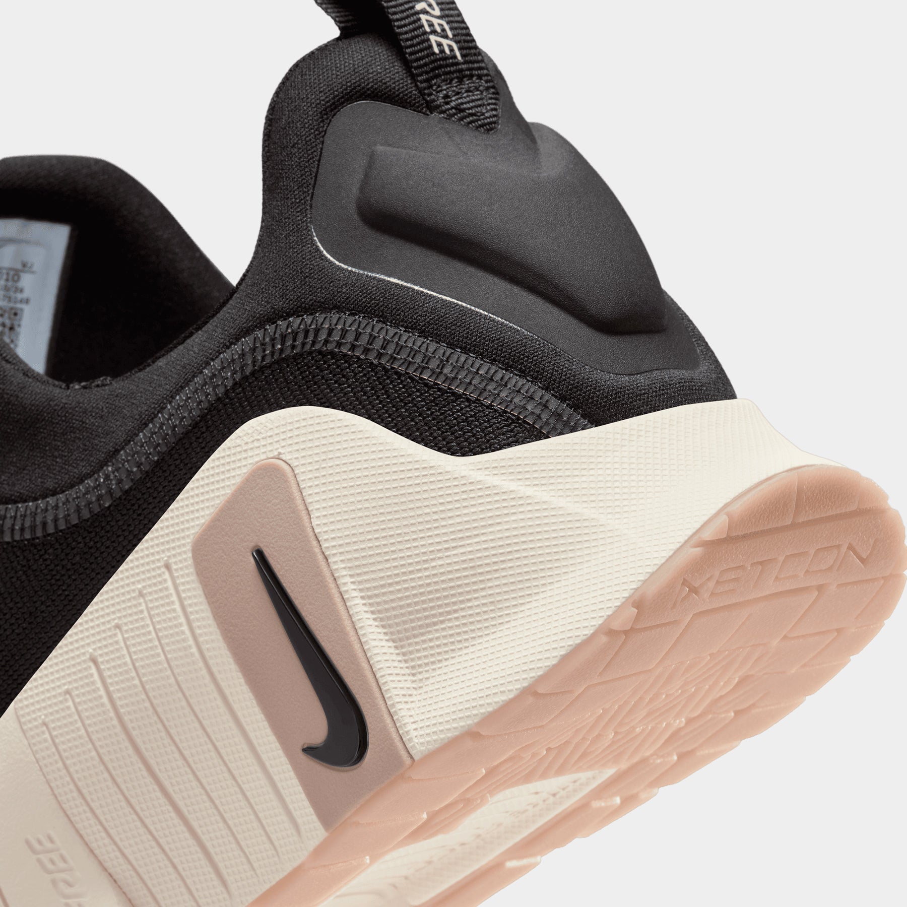 nike flexmethod tr review