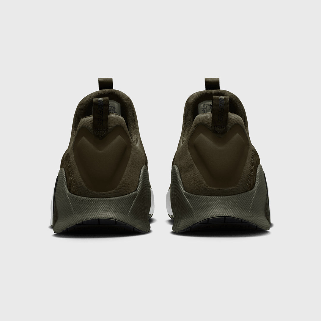 Nike - Free Metcon 6 Men's Training Shoes - MEDIUM OLIVE/BLACK-CARGO KHAKI