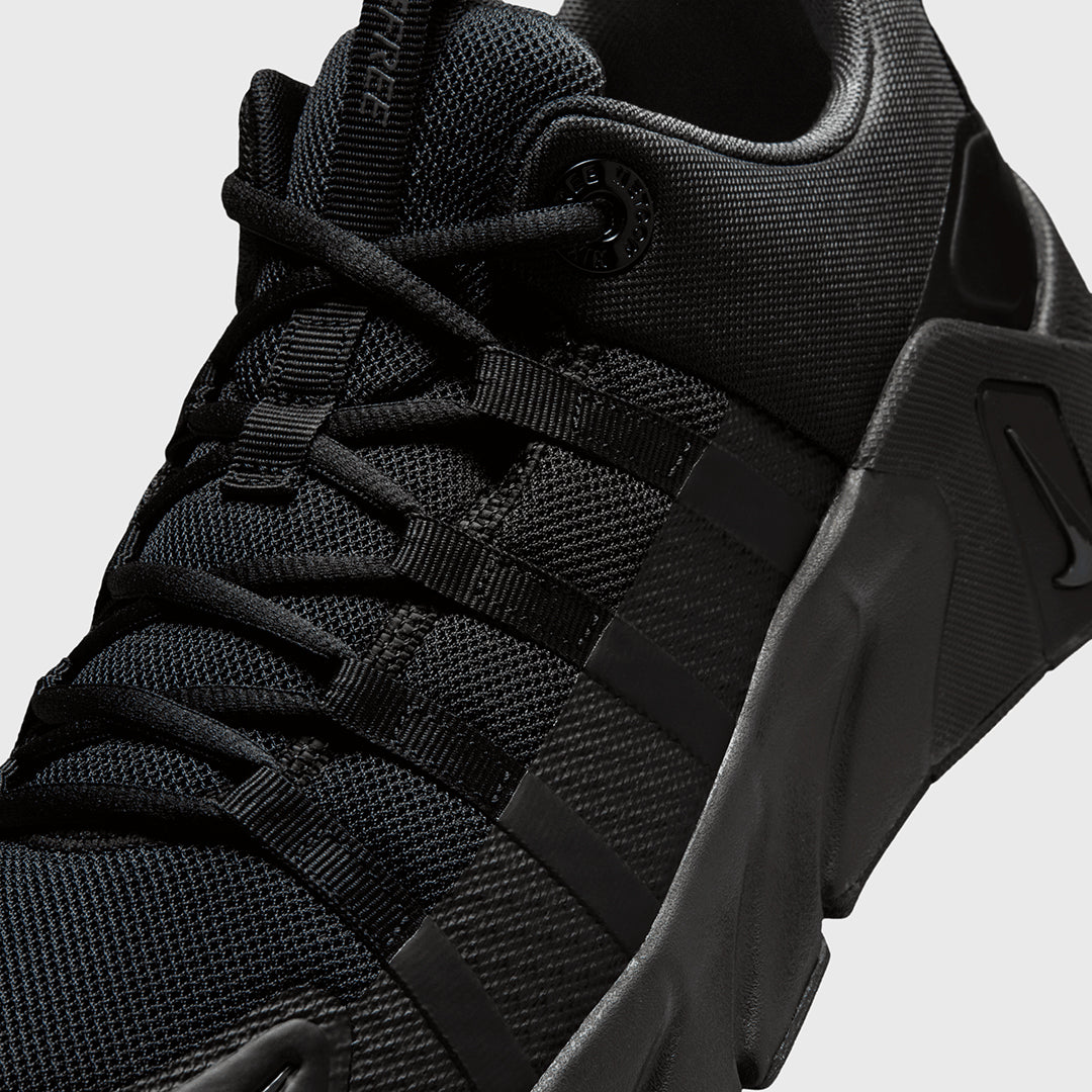 Nike - Free Metcon 7 Men's Training Shoes - BLACK/ANTHRACITE