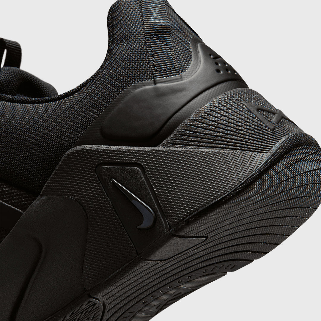 Nike - Free Metcon 7 Men's Training Shoes - BLACK/ANTHRACITE