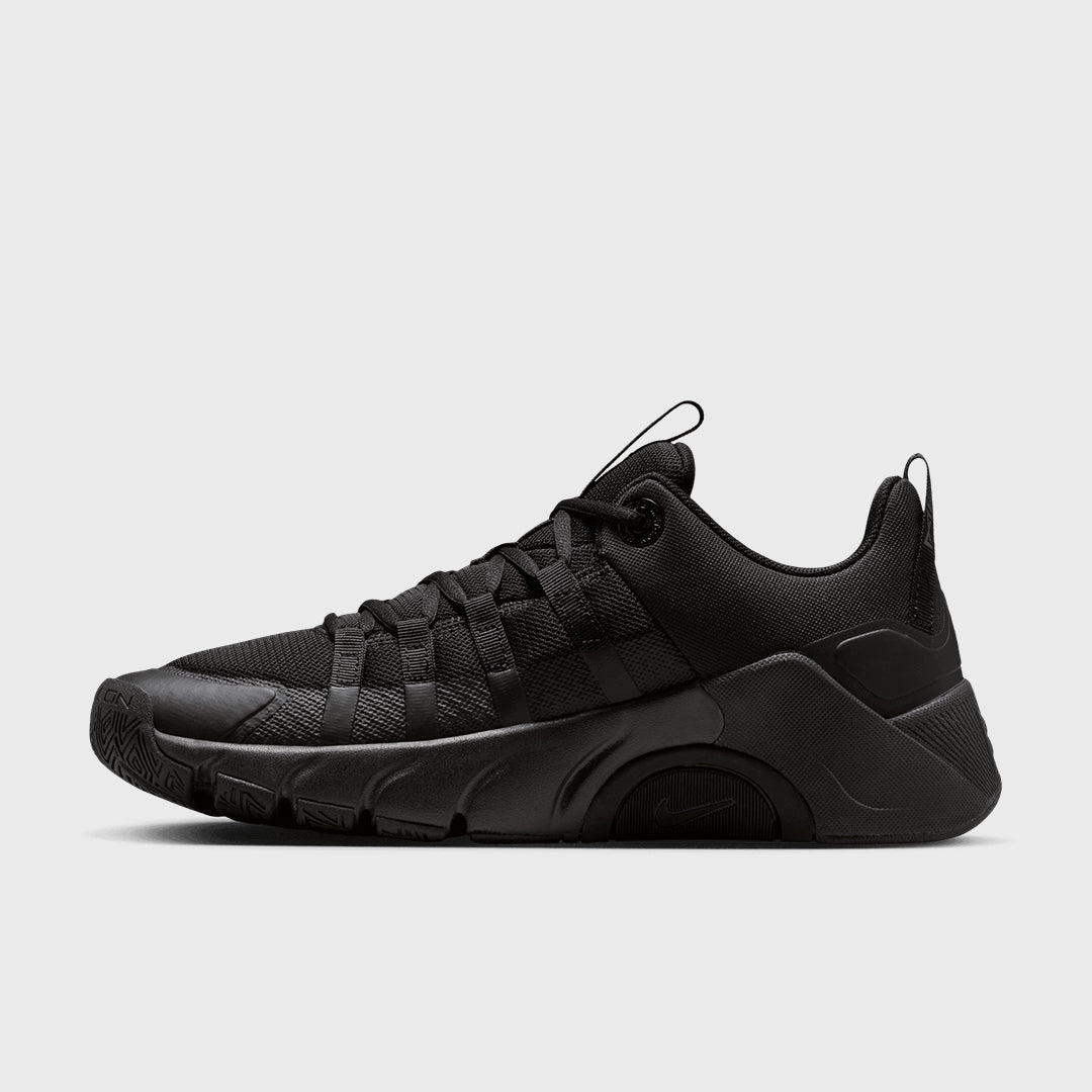 Nike - Free Metcon 7 Men's Training Shoes - BLACK/ANTHRACITE