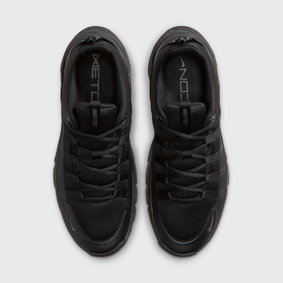 Nike - Free Metcon 7 Men's Training Shoes - BLACK/ANTHRACITE